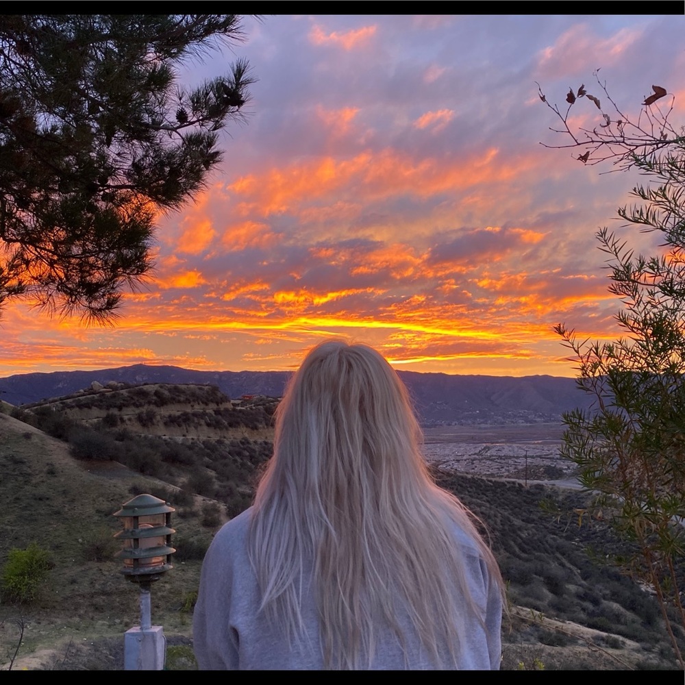 Meet your Posher, Nora